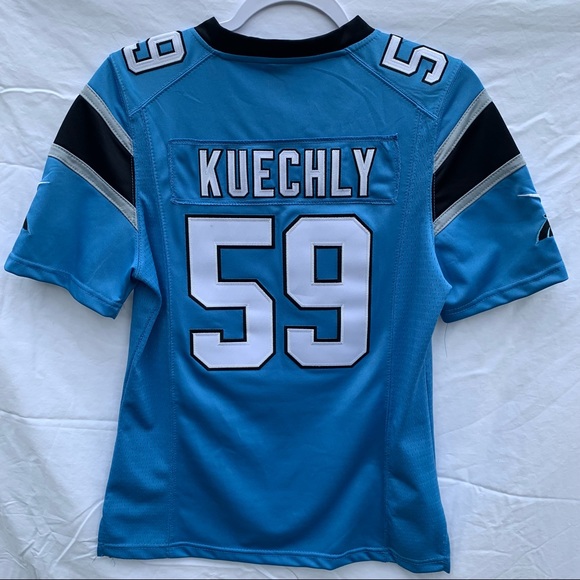 NFL Jersey - Picture 2 of 4